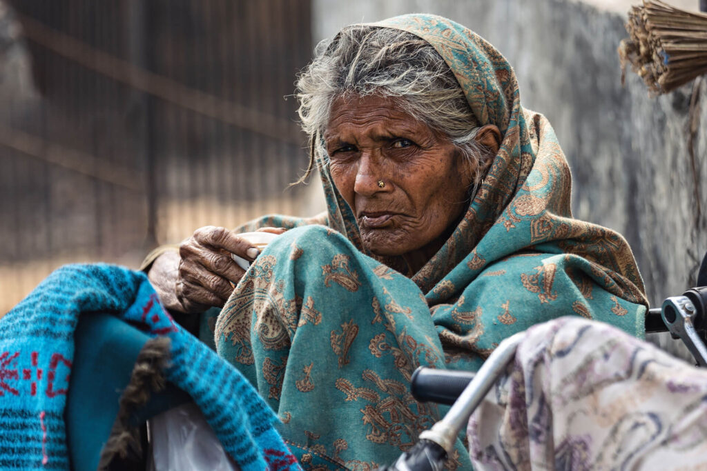 Providing Hope for Disadvantaged Children